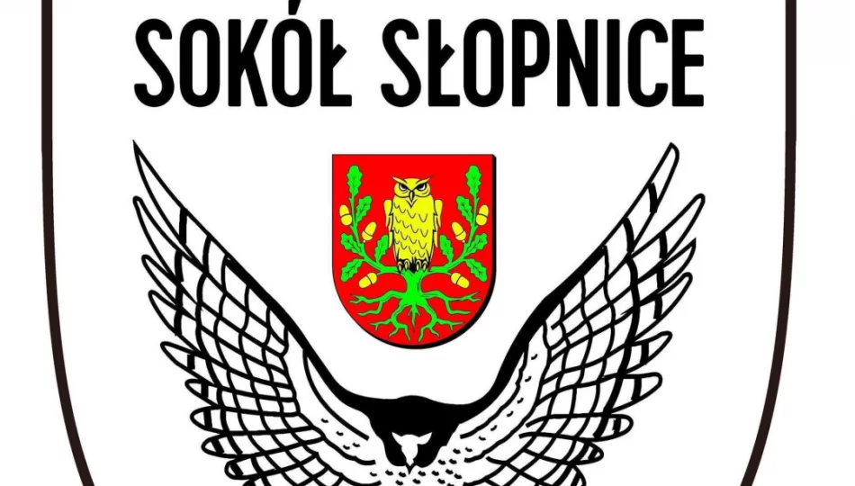 Niedosyt Sokoła Słopnice. Zwycięstwo uciekło w końcówce. - zdjęcie 1
