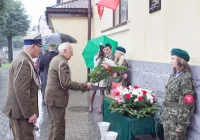 „By krew nie została zmarnowana….' - zdjęcie główne