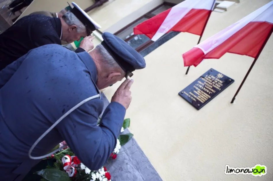 „By krew nie została zmarnowana….' - zdjęcie 2