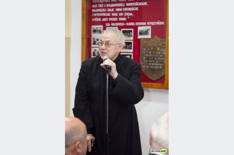 „By krew nie została zmarnowana….' - zdjęcie 4