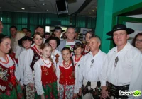 Wójt na czele reprezentacji gminy w programie „Jaka to Melodia?” - zdjęcie główne