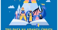 "Tiki Rafa na krańcu świata" już w najbliższą niedzielę!  - zdjęcie 2