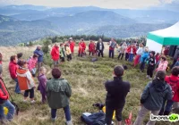 Ponad 1,5 tys. osób na Mogielicy - zdjęcie główne