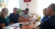 Przebudowa drogi Męcina Miczaki Dolne - zdjęcie 2