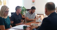 Przebudowa drogi Męcina Miczaki Dolne - zdjęcie 4