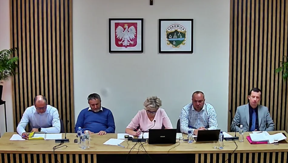 Radni byli zbyt hojni - wynagrodzenie zasadnicze wójta przekraczało limit - zdjęcie 1