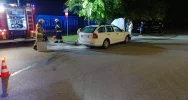 Mandaty dla sprawców sobotnich kolizji - zdjęcie 4
