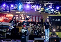 I Festiwal MOTO-ROCK GENERACJA przeszedł do historii - zdjęcie główne