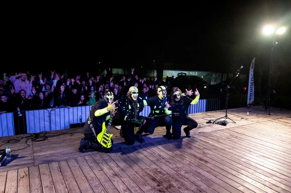 I Festiwal MOTO-ROCK GENERACJA przeszedł do historii - zdjęcie 4