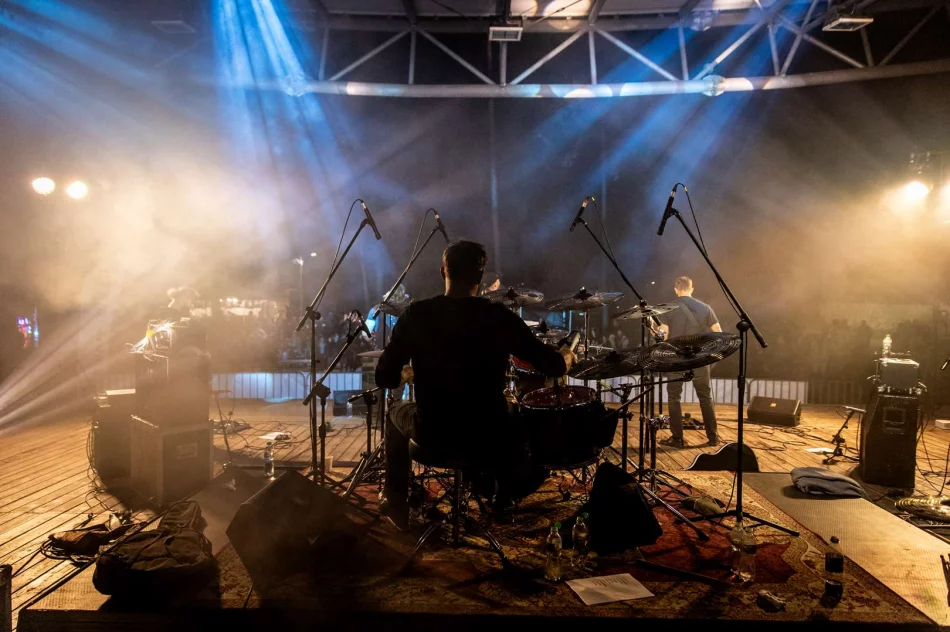 I Festiwal MOTO-ROCK GENERACJA przeszedł do historii - zdjęcie 5