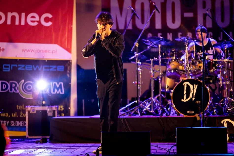I Festiwal MOTO-ROCK GENERACJA przeszedł do historii - zdjęcie 6