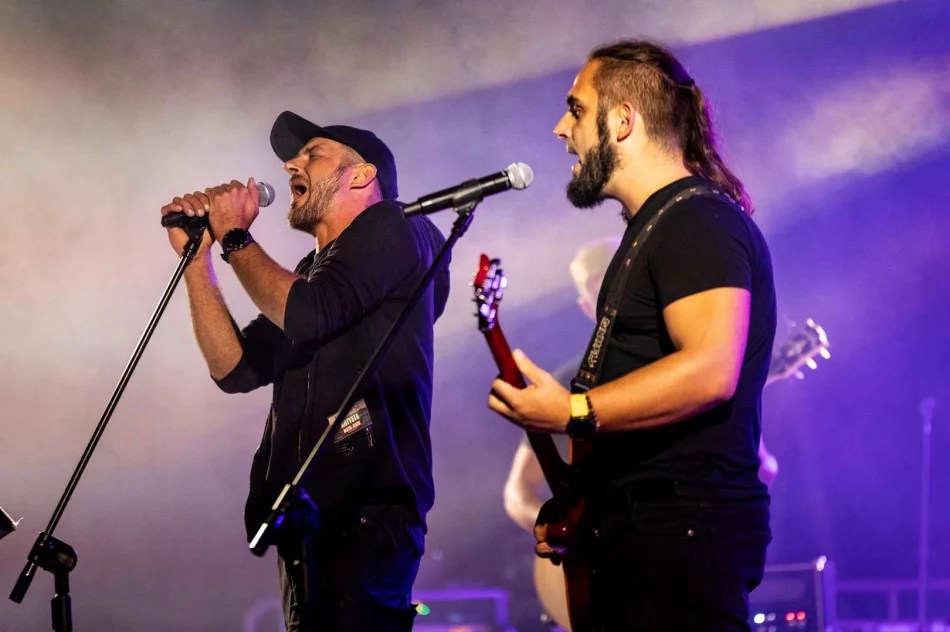 I Festiwal MOTO-ROCK GENERACJA przeszedł do historii - zdjęcie 10