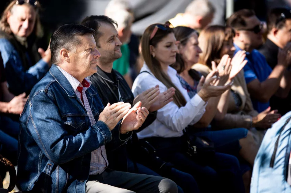I Festiwal MOTO-ROCK GENERACJA przeszedł do historii - zdjęcie 11