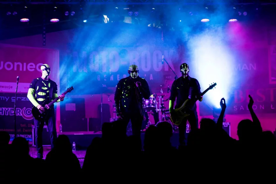 I Festiwal MOTO-ROCK GENERACJA przeszedł do historii - zdjęcie 12