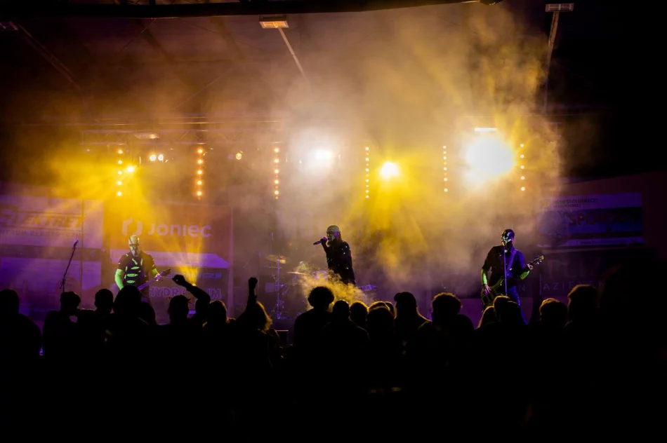I Festiwal MOTO-ROCK GENERACJA przeszedł do historii - zdjęcie 13