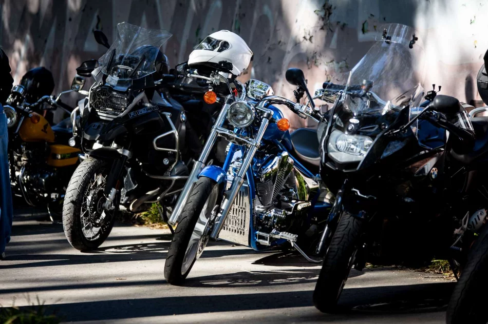 I Festiwal MOTO-ROCK GENERACJA przeszedł do historii - zdjęcie 15