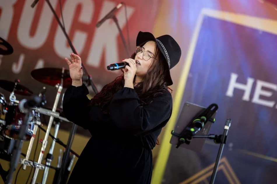 I Festiwal MOTO-ROCK GENERACJA przeszedł do historii - zdjęcie 16