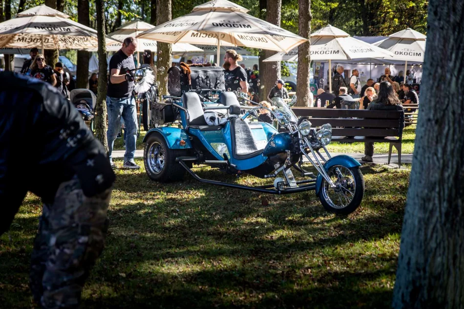 I Festiwal MOTO-ROCK GENERACJA przeszedł do historii - zdjęcie 17