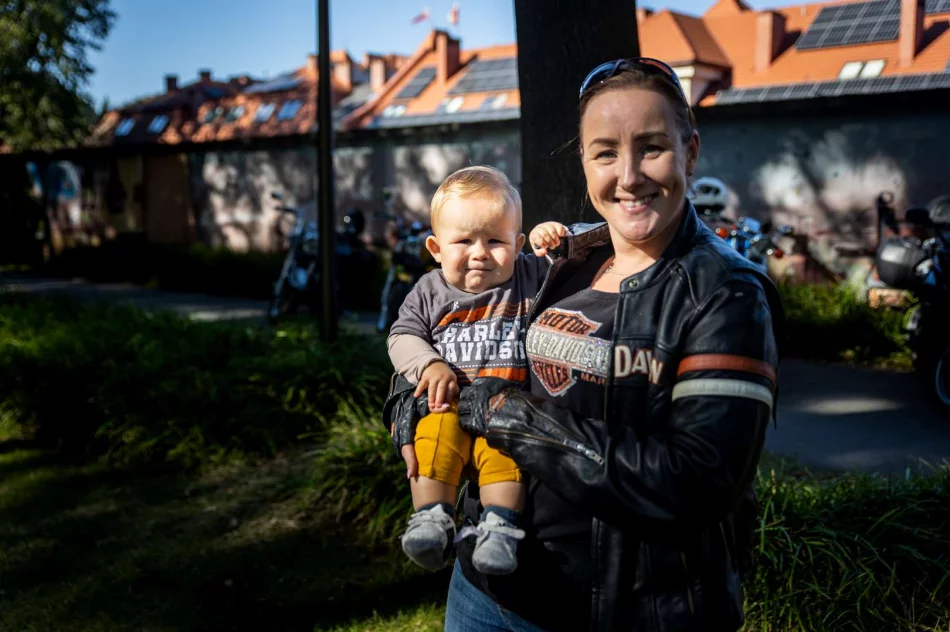 I Festiwal MOTO-ROCK GENERACJA przeszedł do historii - zdjęcie 18