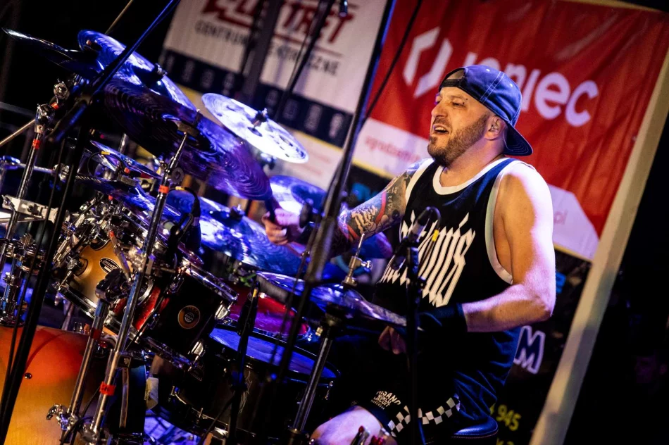 I Festiwal MOTO-ROCK GENERACJA przeszedł do historii - zdjęcie 19