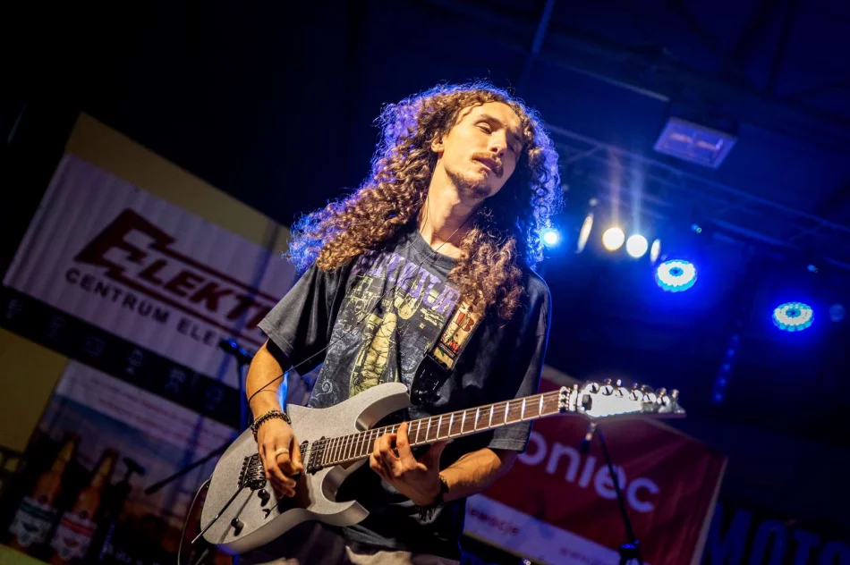 I Festiwal MOTO-ROCK GENERACJA przeszedł do historii - zdjęcie 20