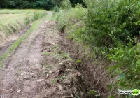 Jeden burmistrz korytka dał, a inny je zabrał - zdjęcie główne