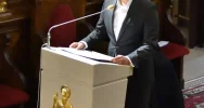 W bazylice limanowskiej odbył się koncert organowo-kameralny - zdjęcie 5