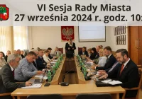 Sesja Rady Miasta Limanowa – 27 września godz.10:00 - zdjęcie główne