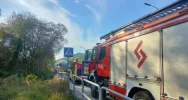 Nie ustąpiła pierwszeństwa, dwie osoby trafiły do szpitala - zdjęcie 4