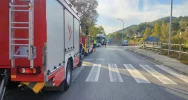 Nie ustąpiła pierwszeństwa, dwie osoby trafiły do szpitala - zdjęcie 3
