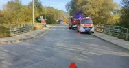 Nie ustąpiła pierwszeństwa, dwie osoby trafiły do szpitala - zdjęcie 2