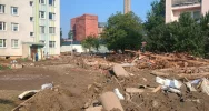Trzy dni pomocy. Druhowie z Limanowszczyzny dla powodzian (ZDJĘCIA) - zdjęcie 4