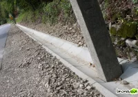 Słup zostanie przeniesiony - zdjęcie główne