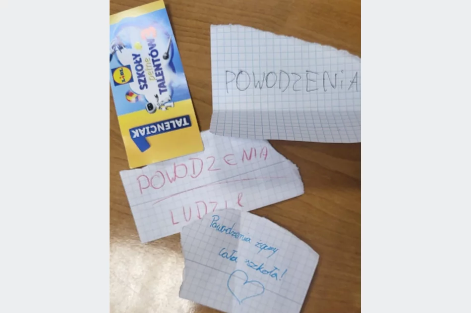 Kwota ponad 15 tysięcy złotych trafia na specjalne konto pomocy powodzianom miasta Kłodzka! - zdjęcie 9