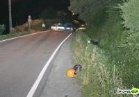 Ciężki stan jednego z potrąconych - zdjęcie główne