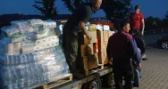 Transport z pomocą wyruszył do Kłodzka! - zdjęcie 2