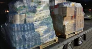 Transport z pomocą wyruszył do Kłodzka! - zdjęcie 4