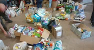 Transport z pomocą wyruszył do Kłodzka! - zdjęcie 5