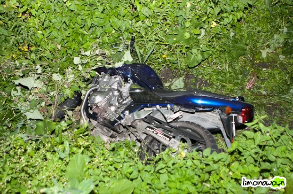 Ciężki stan jednego z potrąconych - zdjęcie 2