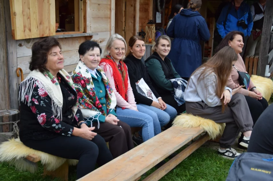  "Bulanda by się zdziwił?" – zioła w kulturze Zagórzan (ZDJĘCIA) - zdjęcie 2
