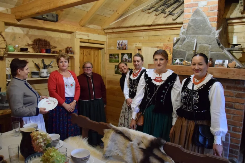  "Bulanda by się zdziwił?" – zioła w kulturze Zagórzan (ZDJĘCIA) - zdjęcie 3