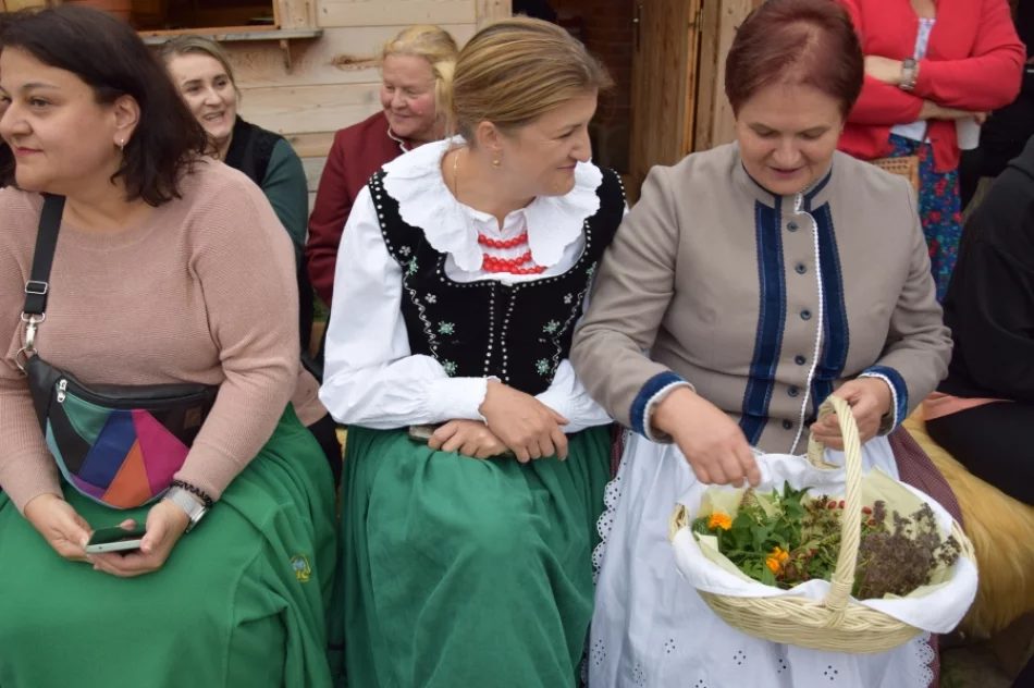  "Bulanda by się zdziwił?" – zioła w kulturze Zagórzan (ZDJĘCIA) - zdjęcie 4