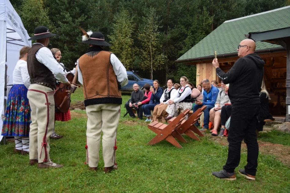  "Bulanda by się zdziwił?" – zioła w kulturze Zagórzan (ZDJĘCIA) - zdjęcie 8