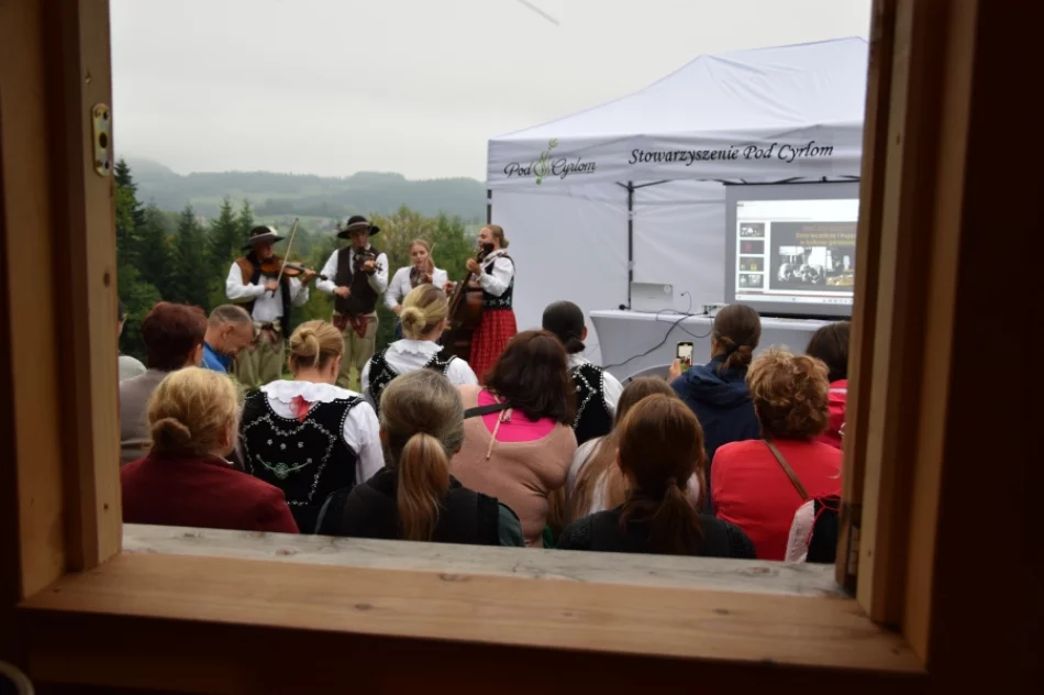  "Bulanda by się zdziwił?" – zioła w kulturze Zagórzan (ZDJĘCIA) - zdjęcie 9