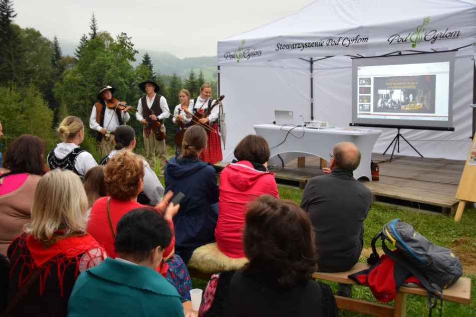  "Bulanda by się zdziwił?" – zioła w kulturze Zagórzan (ZDJĘCIA) - zdjęcie 12