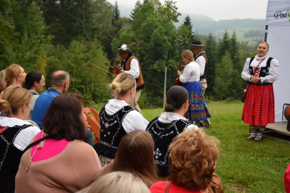  "Bulanda by się zdziwił?" – zioła w kulturze Zagórzan (ZDJĘCIA) - zdjęcie 13