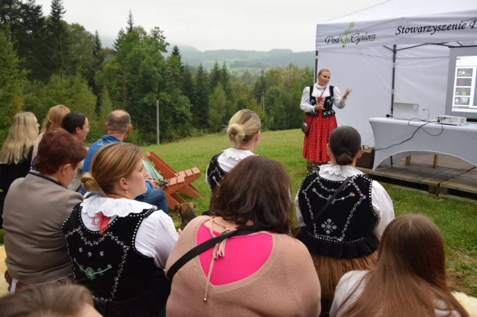  "Bulanda by się zdziwił?" – zioła w kulturze Zagórzan (ZDJĘCIA) - zdjęcie 14