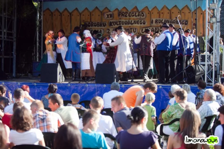 Męcina zwyciężyła w przeglądzie KGW - zdjęcie 2