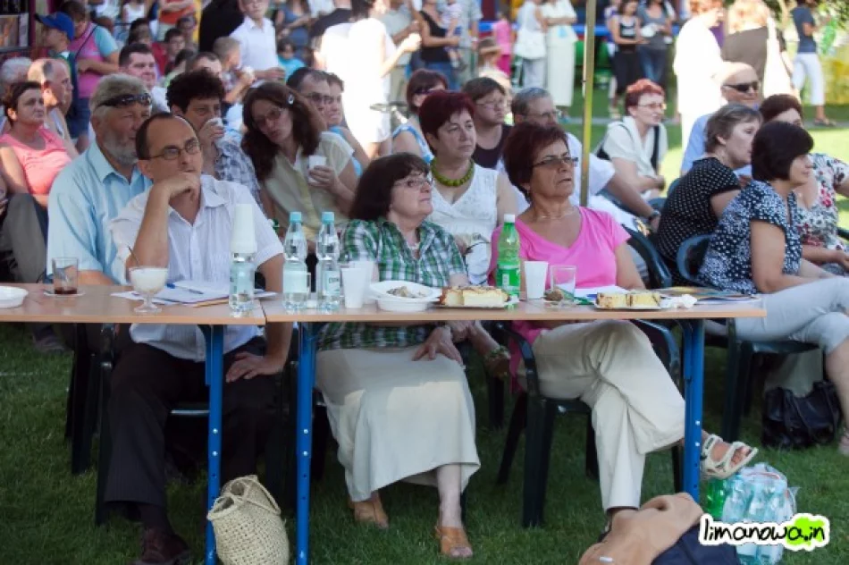 Męcina zwyciężyła w przeglądzie KGW - zdjęcie 3