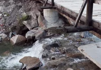 Mostu nie będzie, mieszkańcy muszą się „dogadać” - zdjęcie główne